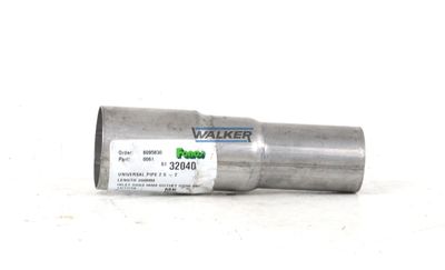 Izplūdes caurule WALKER 32040