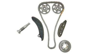 Комплект цели привода распредвала SKF VKML 88009