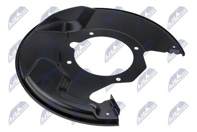 Dubļu sargs, Bremžu disks NTY HTO-TY-028