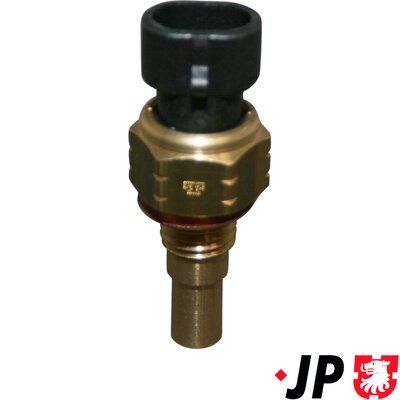 Датчик, температура охлаждающей жидкости JP GROUP 1293100100