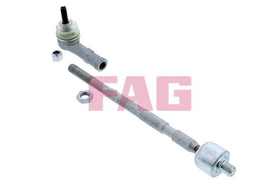 Поперечная рулевая тяга Schaeffler FAG 840 1404 10