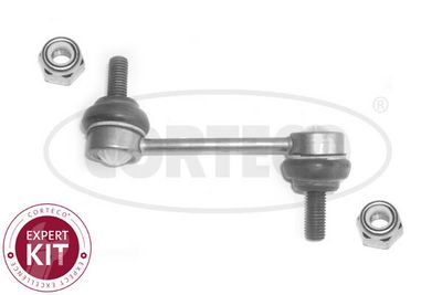 Тяга / стойка, стабилизатор CORTECO 49400080