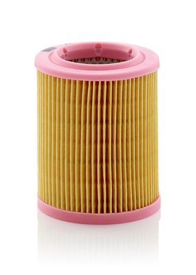 MANN-FILTER C1024 Gaisa filtrs