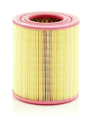 Воздушный фильтр MANN-FILTER C 16 118