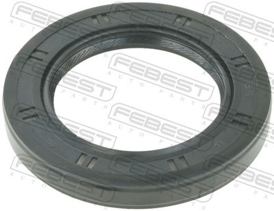 Уплотнительное кольцо вала, приводной вал FEBEST 95GAY-44680808L