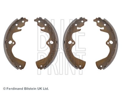 Комплект тормозных колодок BLUE PRINT ADG04125