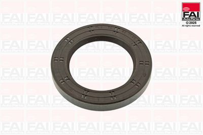 Уплотняющее кольцо, коленчатый вал FAI AutoParts OS895A