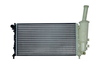 Radiators, Motora dzesēšanas sistēma KAMOKA 7705196