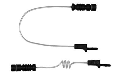 Indikators, Bremžu uzliku nodilums TEXTAR 98026400