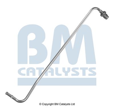 Spiedvads, Spiediena devējs (Sodrēju-/Daļiņu filtrs) BM CATALYSTS PP11026A