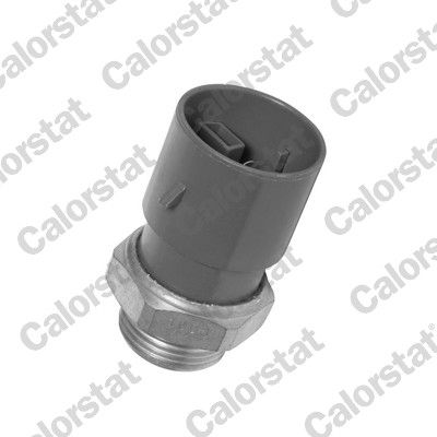 Термовыключатель, вентилятор радиатора CALORSTAT by Vernet TS1676