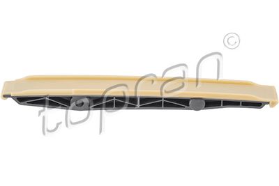 Планка успокоителя, цепь привода TOPRAN 408 015