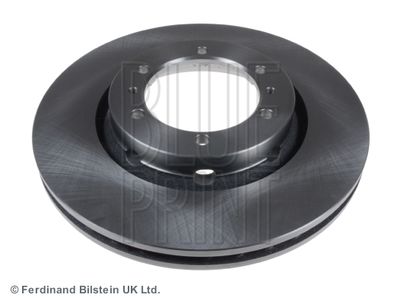 Тормозной диск BLUE PRINT ADG04377