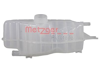 Kompensācijas tvertne, Dzesēšanas šķidrums METZGER 2140190