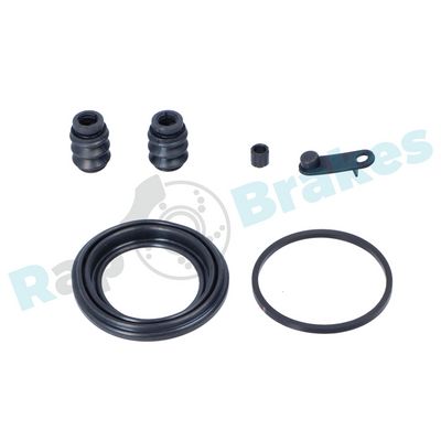 Ремкомплект, тормозной суппорт RAP BRAKES R-Z0070