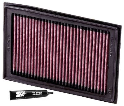 K&N Filters KA2508 Gaisa filtrs