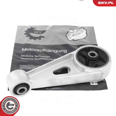 Piekare, Dzinējs ESEN SKV 75SKV028