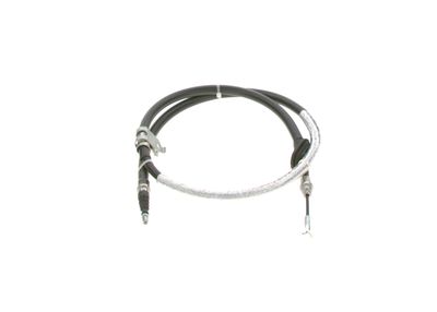 Trose, Stāvbremžu sistēma BOSCH 1 987 477 657