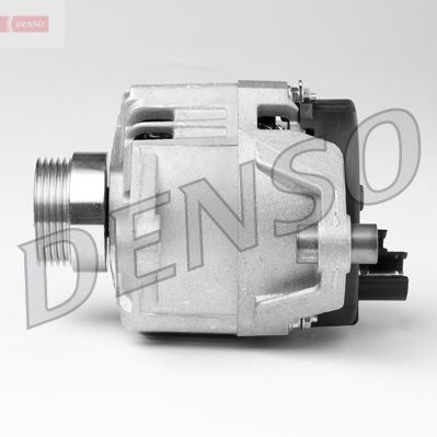 Генератор DENSO DAN624