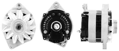 Генератор DRI 230135902