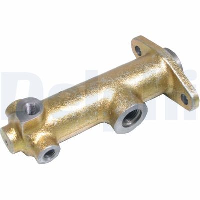 Galvenais bremžu cilindrs DELPHI LM21455