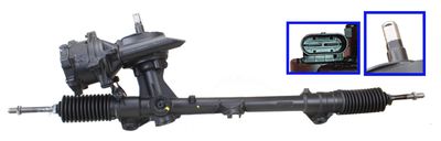 Рулевой механизм ELSTOCK 17-2034