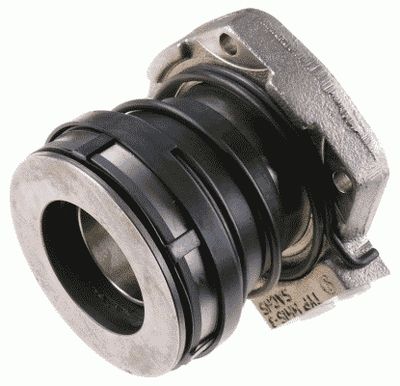 Centrālais izslēdzējmehānisms, Sajūgs SACHS 3182 001 104