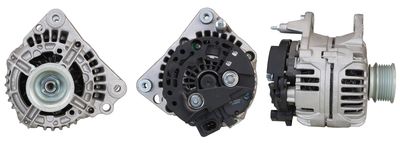 Генератор DRI 2113301102