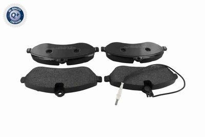 Комплект тормозных колодок, дисковый тормоз VAICO V42-0098