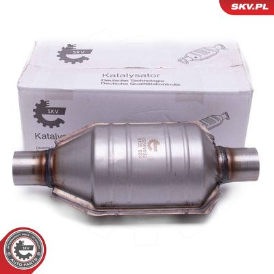 Katalizators, Universāls ESEN SKV 62SKV032