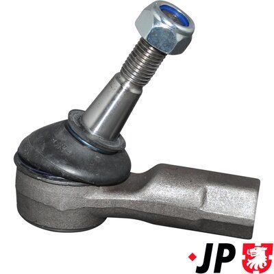 Наконечник поперечной рулевой тяги JP GROUP 1244603300