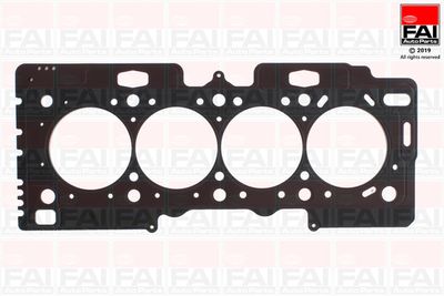 Прокладка, головка цилиндра FAI AutoParts HG1066A