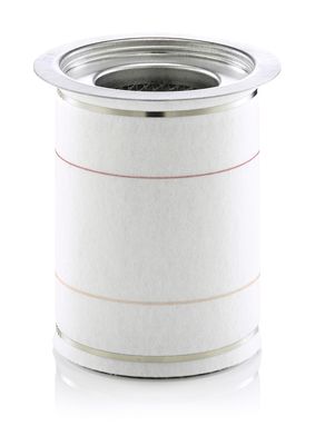Filtrs, Saspiestā gaisa aprīkojums MANN-FILTER LE 12 016