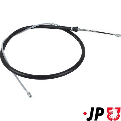 Тросик, cтояночный тормоз JP GROUP 1170311900