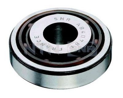 Ремкомплект, опора стойки амортизатора SNR M255.06