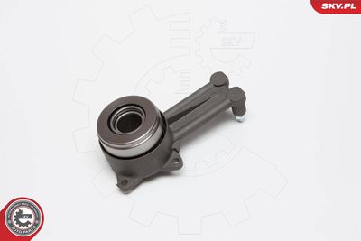 Centrālais izslēdzējmehānisms, Sajūgs ESEN SKV 13SKV004