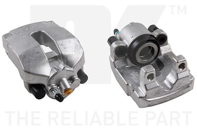 Тормозной суппорт NK 211524