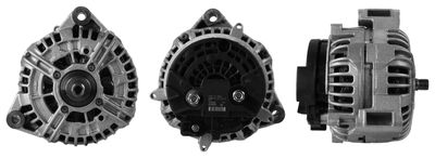Ģenerators LUCAS LRA03284