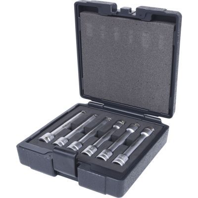 Muciņatslēgu komplekts KS TOOLS 911.4450