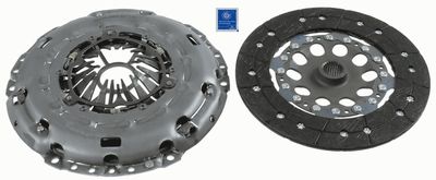 Комплект сцепления SACHS 3 000 951 144