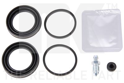 Ремкомплект, тормозной суппорт NK 8825008