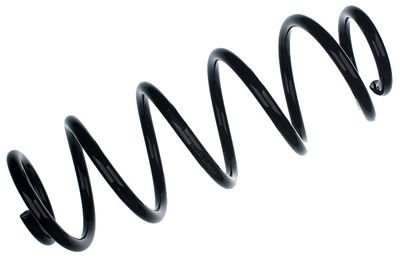 Пружина ходовой части DENCKERMANN D700005