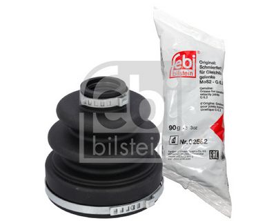 Комплект пыльника, приводной вал FEBI BILSTEIN 1002260