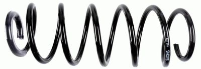 Balstiekārtas atspere SACHS 997 976