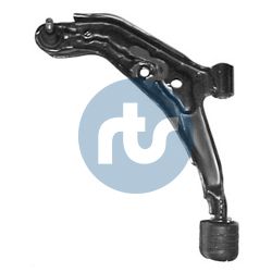 Neatkarīgās balstiekārtas svira, Riteņa piekare RTS 96-02325-2