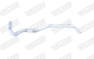 Труба выхлопного газа WALKER 08210