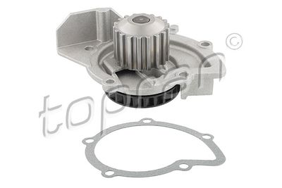 Ūdens sūknis, dzinēja dzesēšana TOPRAN 304 273