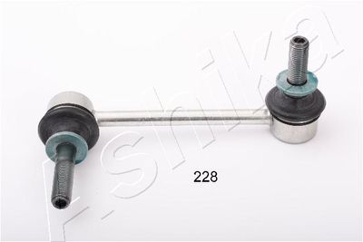 Stiepnis/Atsaite, Stabilizators ASHIKA 106-02-227L