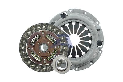 Sajūga komplekts AISIN KZ-124