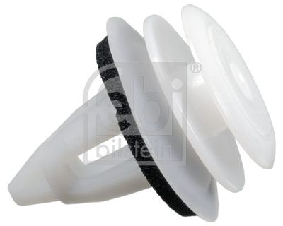 Пистон, облицовка днища кузова FEBI BILSTEIN 181952